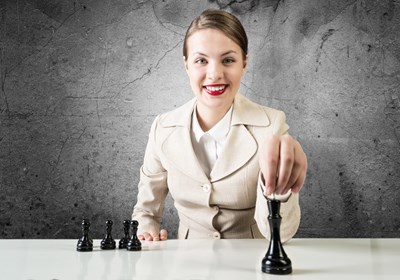 Volg een training arbeidsrelaties verbeteren via Genua training en coaching