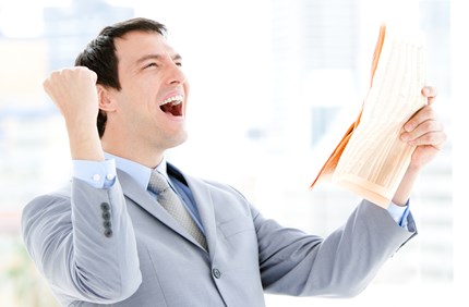 Volg een training persoonlijke kracht in werk via Genua training en coaching