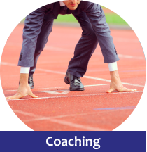 Genua een coachingsbureau uit Amersfoort die staat voor resultaat